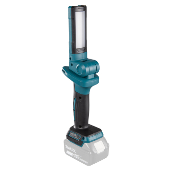 DML816X AKUM. LATARKA LED 14,4V/18V